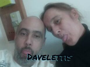 Davelettis