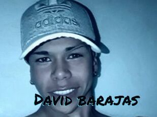 David_barajas