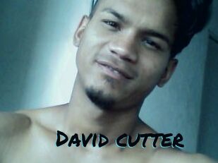 David_cutter