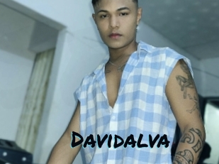 Davidalva