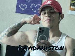 Davidaniston