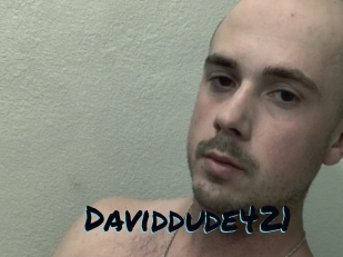 Daviddude421