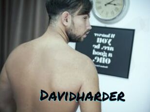 Davidharder