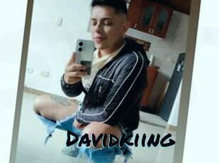 Davidkiing