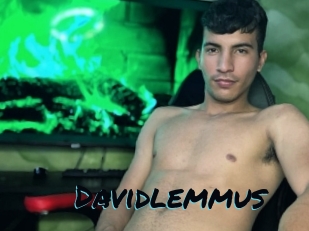 Davidlemmus