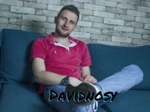 Davidnosy