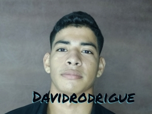 Davidrodrigue