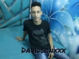 Davidsonxxx