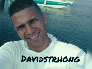 Davidstrhong