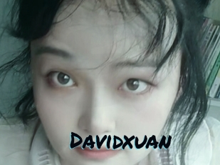 Davidxuan