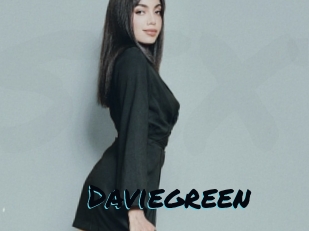 Daviegreen