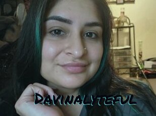 Davinalyteful
