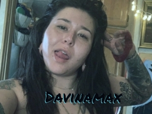 Davinamax