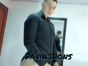 Davinjhons