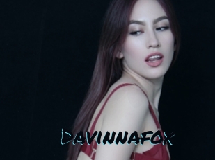 Davinnafox