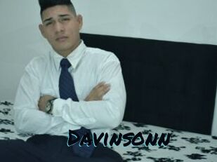 Davinsonn