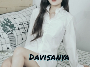 Davisanya