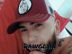 Dawglyin