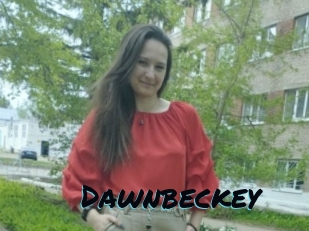 Dawnbeckey