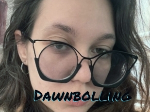 Dawnbolling