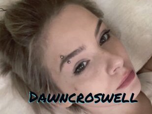 Dawncroswell