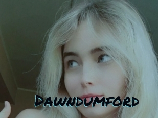 Dawndumford