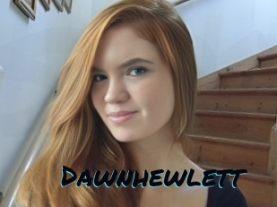 Dawnhewlett