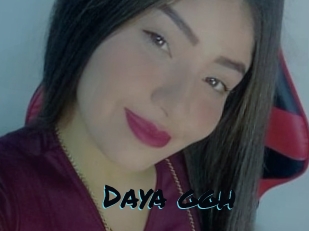 Daya_ggh