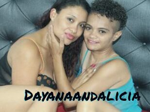 Dayanaandalicia