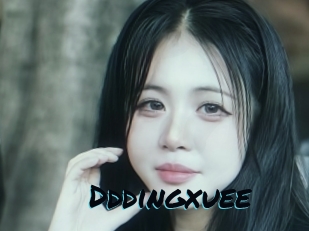 Dddingxuee