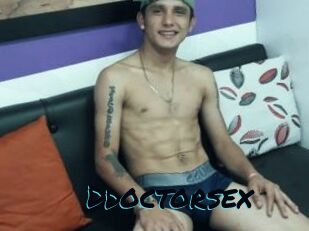 Ddoctorsex