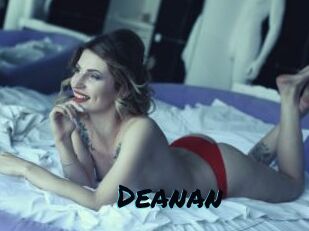 Deanan