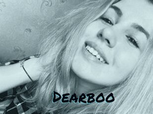 Dearboo