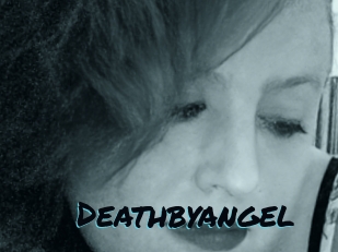 Deathbyangel