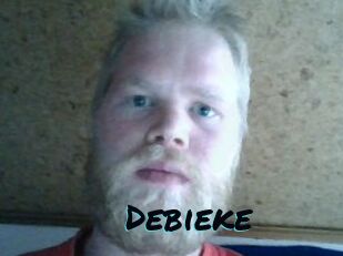 Debieke