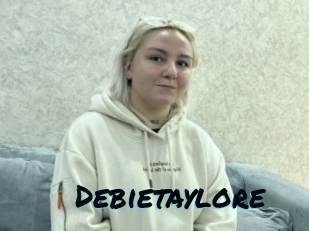 Debietaylore