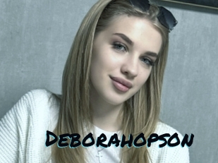 Deborahopson