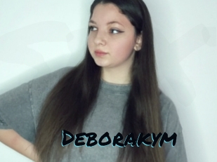 Deborakym