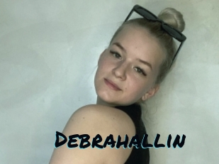 Debrahallin