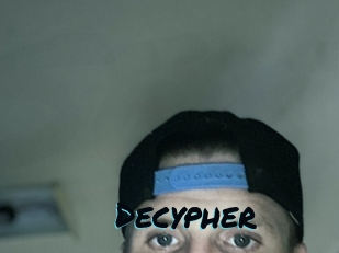 Decypher