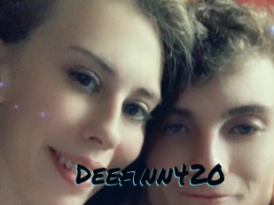 Deefinn420