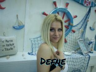 Defne