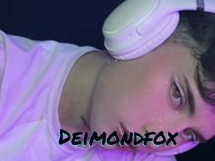 Deimondfox