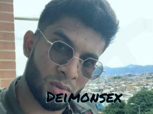 Deimonsex