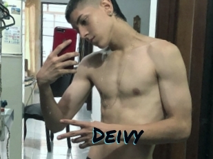 Deivy