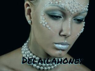 Delailahoney