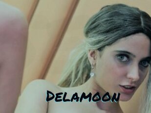 Delamoon