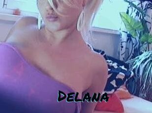 Delana