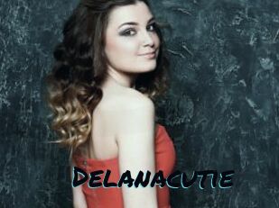 Delanacutie