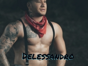 Delessandro